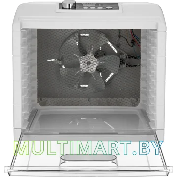 Сушилка для овощей и фруктов Sencor SFD 6500WH картинка 4